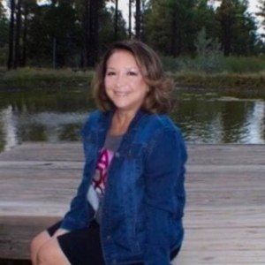 Meet your Posher, Trish